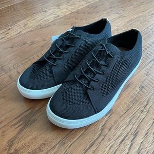 Lane Bryant black sneaker. Size 10W